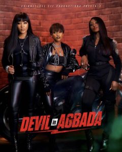Read more about the article Devil in Agbada (2021) – Nollywood Movie