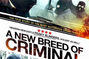 Read more about the article A New Breed of Criminal 2023 Movie