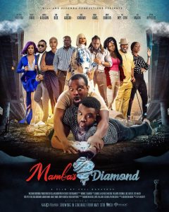 Read more about the article Mamba’s Diamond (2021) – Nollywood Movie