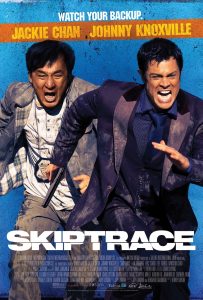 Read more about the article Skiptrace (2016)