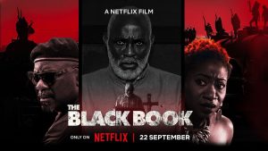 Read more about the article The Black Book (2023) Nollywood Movie