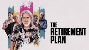 Read more about the article The Retirement Plan (2023)