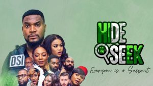 Read more about the article Hide ‘N’ Seek (2021) – Nollywood Movie
