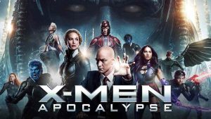 Read more about the article X-Men: Apocalypse (2016)