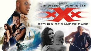 Read more about the article xXx: Return of Xander Cage (2017)