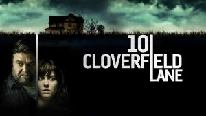 Read more about the article 10 Cloverfield Lane (2016)