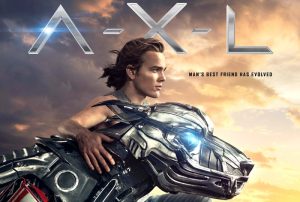 Read more about the article A-X-L (2018)