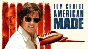 Read more about the article American Made (2017)