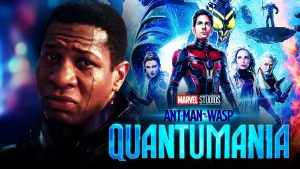 Read more about the article Ant-Man and the Wasp: Quantumania (2023)