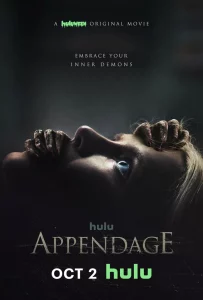 Read more about the article Appendage (2023)