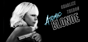 Read more about the article Atomic Blonde (2017)