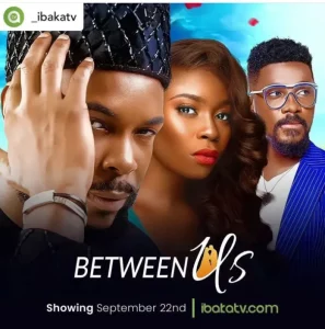 Read more about the article Between Us (2023) – Nollywood Movie