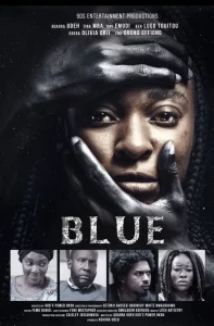 Read more about the article Blue (2020) Nollywood Movie