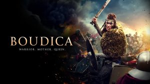 Read more about the article Boudica (2023)