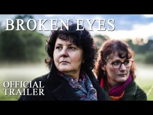 Read more about the article Broken Eyes (2023)