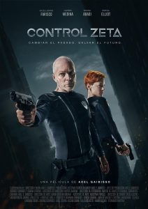 Read more about the article Control Zeta (2023) [Spanish]