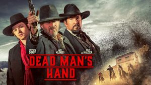 Read more about the article Dead Mans Hand (2023)