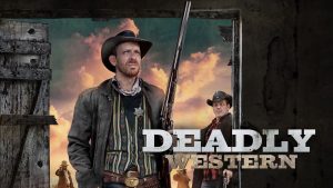 Read more about the article Deadly Western (2023)