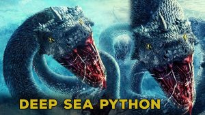 Read more about the article Deep Sea Python (2023) [Chinese]