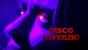 Read more about the article Disco Inferno (2023)