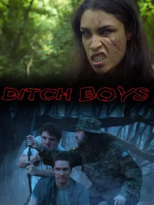 Read more about the article Ditch Boys (2023)
