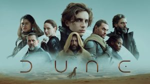 Read more about the article Dune (2021)