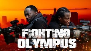 Read more about the article Fighting Olympus (2023)