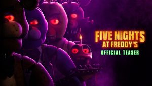 Read more about the article Five Nights at Freddys (2023)