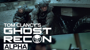 Read more about the article Ghost Recon: Alpha (2012)
