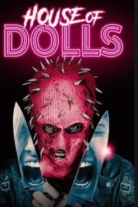 Read more about the article House of Dolls (2023)