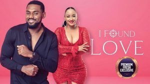 Read more about the article I Found Love – Nollywood Movie