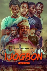 Read more about the article ijogbon (2023) (Yoruba)