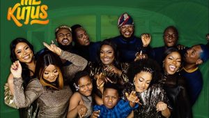 Read more about the article Introducing the Kujus – Nollywood Movie