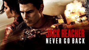 Read more about the article Jack Reacher Never Go Back (2016)