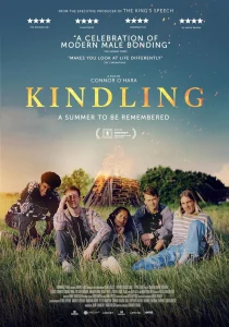 Read more about the article Kindling (2023)