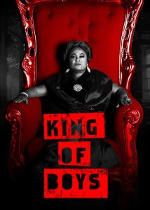 Read more about the article King Of Boys Nollywood Movie