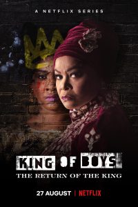 Read more about the article King of Boys: The Return of the King Season 1