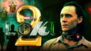 Read more about the article Loki Season 2 (Episode 6 Added) Tv Series
