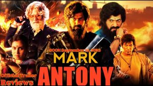 Read more about the article Mark Antony (2023) [Indian]