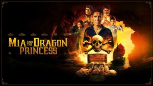 Read more about the article Mia and the Dragon Princess (2023)