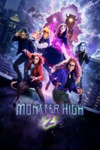 Read more about the article Monster High 2 (2023)