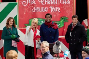 Read more about the article Ms Christmas Comes To Town (2023)
