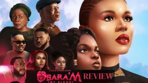 Read more about the article Obara’M (2022) Nollywood Movie
