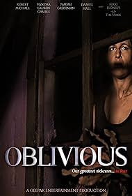 Read more about the article Oblivious (2023)