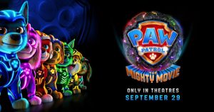 Read more about the article PAW Patrol The Mighty Movie (2023)