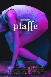 Read more about the article Piaffe (2023) [German]