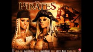 Read more about the article Pirates (2005) (18+)