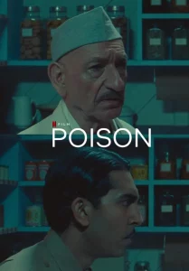 Read more about the article Poison (2023)