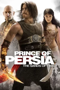 Read more about the article Prince of Persia The Sands of Time (2010)