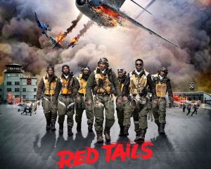 Read more about the article Red Tails (2012)